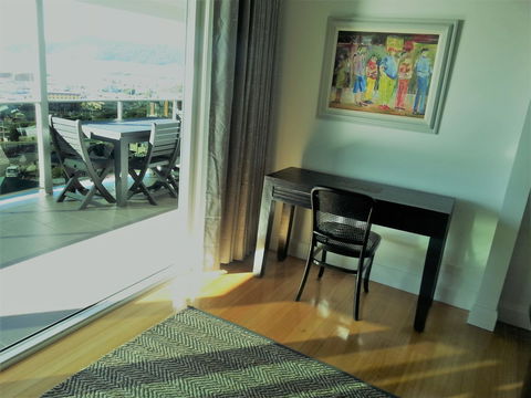 Harbour View Apartments - Accommodation NSW 27