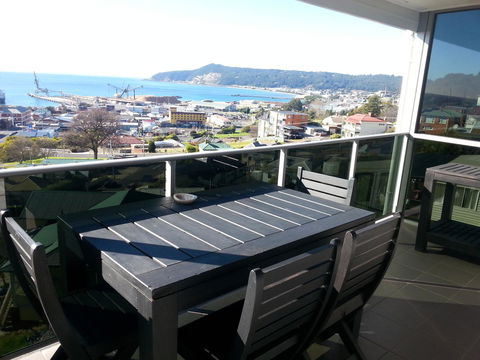 Harbour View Apartments - Accommodation NSW 16