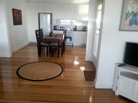 Harbour View Apartments - Accommodation NSW 17