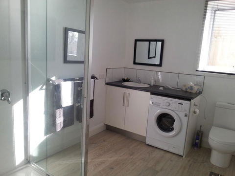 Harbour View Apartments - Accommodation NSW 19