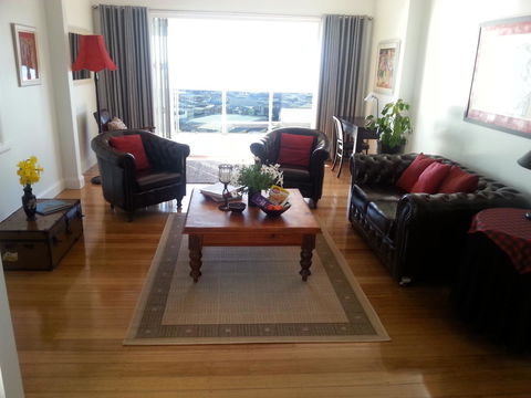 Harbour View Apartments - Accommodation NSW 1