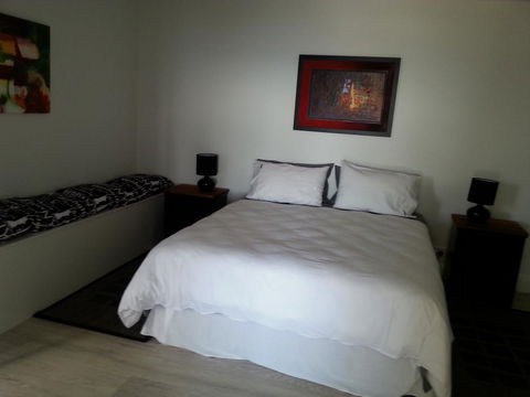 Harbour View Apartments - Accommodation NSW 20
