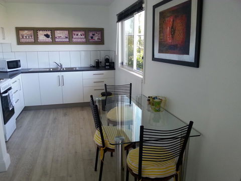 Harbour View Apartments - Accommodation NSW 8