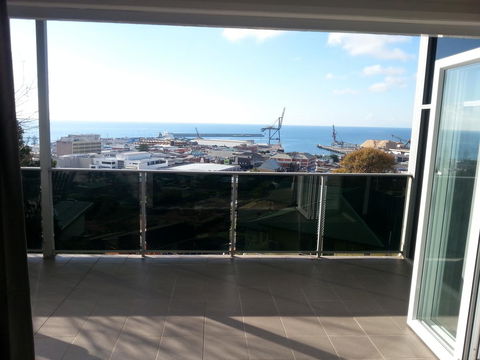 Harbour View Apartments - Accommodation NSW 22