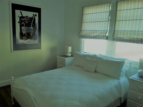Harbour View Apartments - Accommodation NSW 26