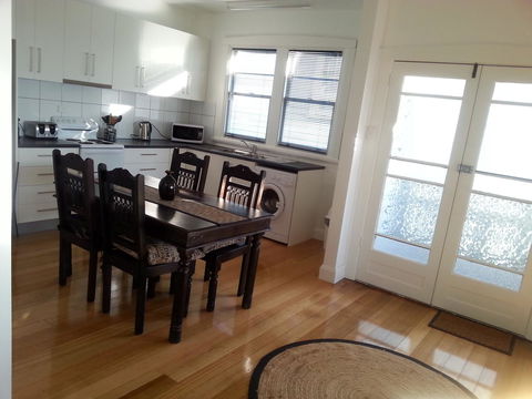 Harbour View Apartments - Accommodation NSW 25
