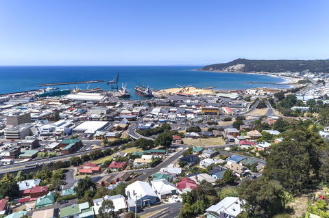 Harbour View Apartments - Accommodation NSW 12