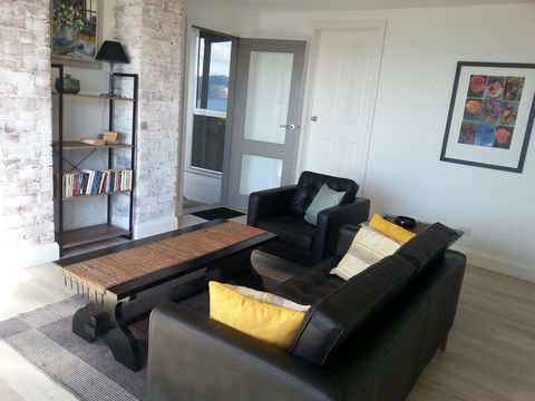 Harbour View Apartments - Accommodation NSW 21