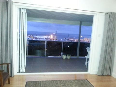 Harbour View Apartments - Accommodation NSW 13
