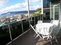 Harbour View Apartments