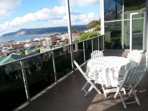 Harbour View Apartments - Accommodation NSW 0