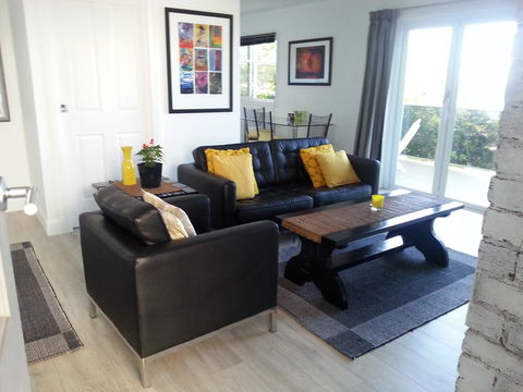 Harbour View Apartments - Accommodation NSW 7