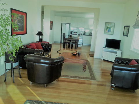 Harbour View Apartments - Accommodation NSW 24