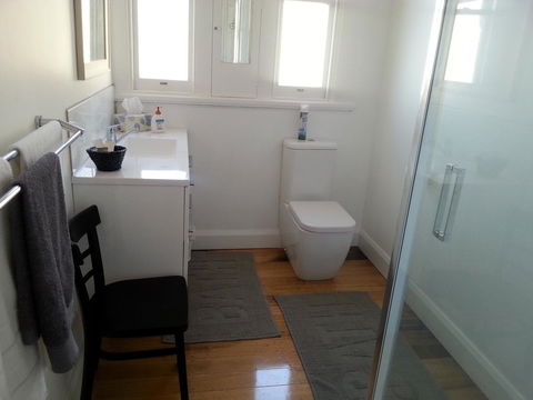Harbour View Apartments - Accommodation NSW 28