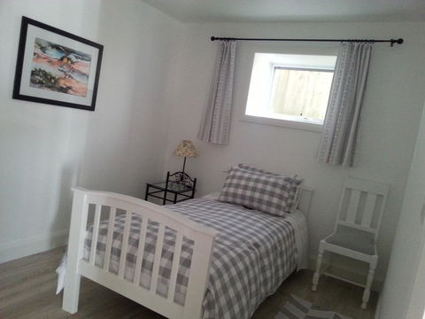 Harbour View Apartments - Accommodation NSW 18