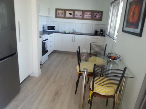 Harbour View Apartments - Accommodation NSW 14