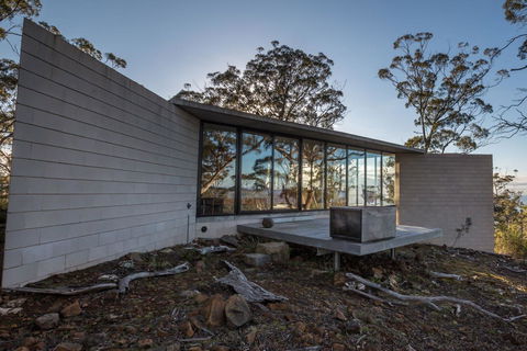 Rocky Hills Retreat - Accommodation NSW 9