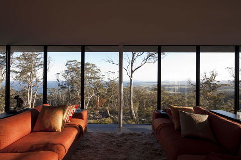 Rocky Hills Retreat - Accommodation NSW 22