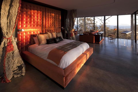 Rocky Hills Retreat - Accommodation NSW 1