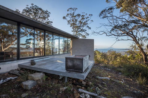 Rocky Hills Retreat - Accommodation NSW 0