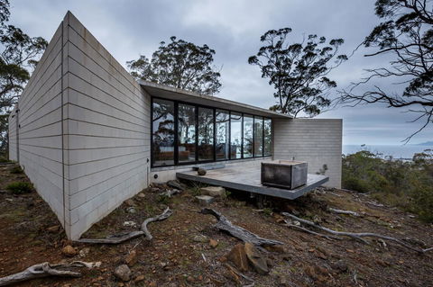 Rocky Hills Retreat - Accommodation NSW 16
