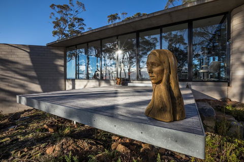 Rocky Hills Retreat - Accommodation NSW 10