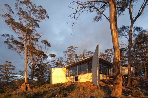 Rocky Hills Retreat - Accommodation NSW 2