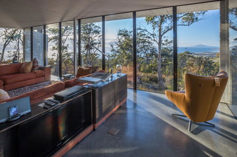 Rocky Hills Retreat - Accommodation NSW 4