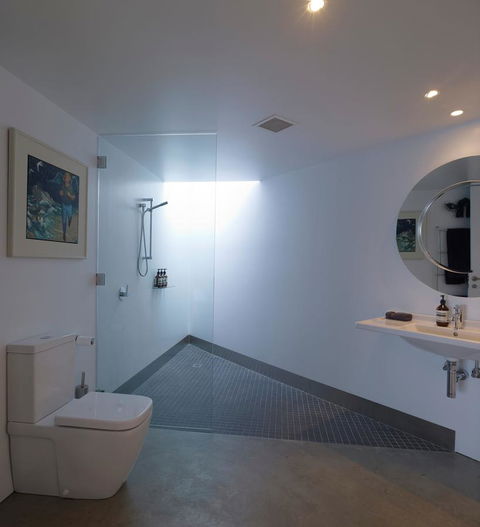 Rocky Hills Retreat - Accommodation NSW 14