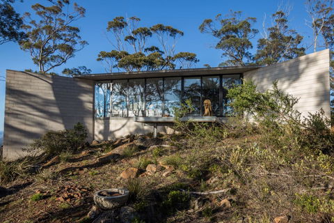 Rocky Hills Retreat - Accommodation NSW 12