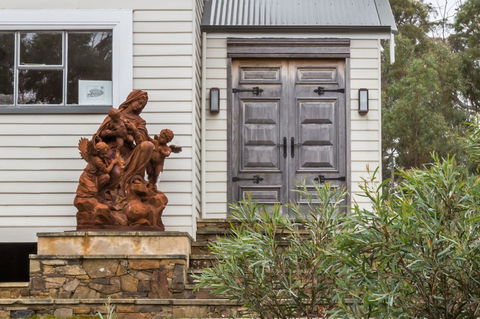 Rocky Hills Retreat - Accommodation NSW 21