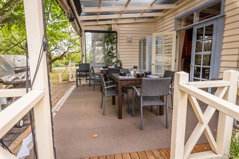 Glencoe Country Bed And Breakfast - Accommodation NSW 18