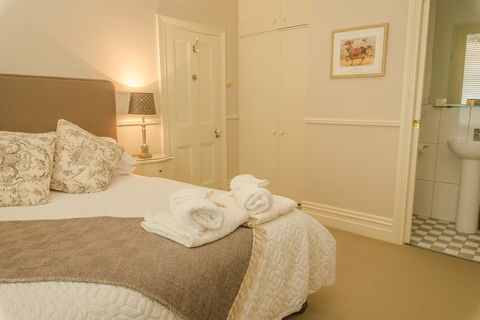 Glencoe Country Bed And Breakfast - Accommodation NSW 2