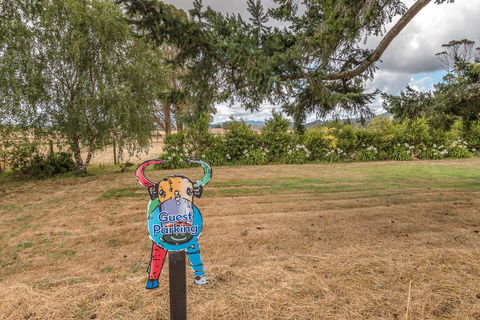 Glencoe Country Bed And Breakfast - Accommodation NSW 22