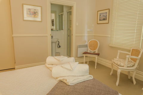 Glencoe Country Bed And Breakfast - Accommodation NSW 1