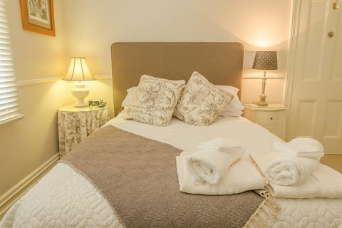 Glencoe Country Bed And Breakfast - Accommodation NSW 3