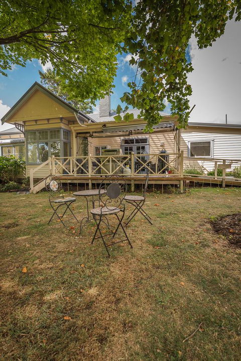 Glencoe Country Bed And Breakfast - Accommodation NSW 35