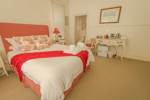 Glencoe Country Bed And Breakfast - Accommodation NSW 27