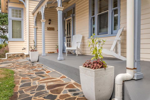 Glencoe Country Bed And Breakfast - Accommodation NSW 23