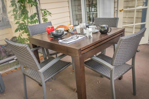 Glencoe Country Bed And Breakfast - Accommodation NSW 16