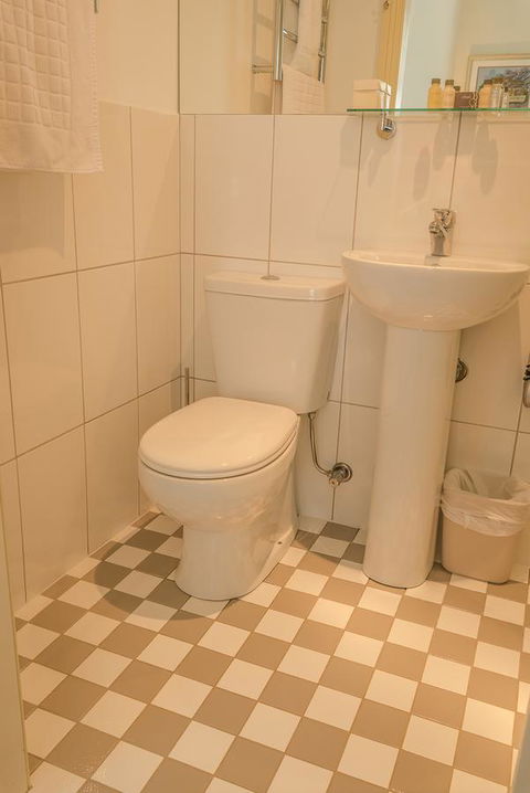 Glencoe Country Bed And Breakfast - Accommodation NSW 25