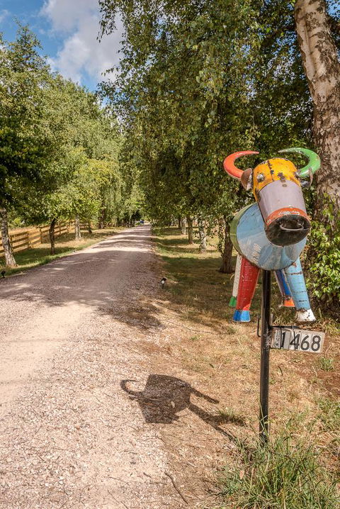 Glencoe Country Bed And Breakfast - Accommodation NSW 38