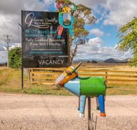 Glencoe Country Bed and Breakfast - Accommodation NSW