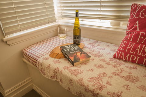 Glencoe Country Bed And Breakfast - Accommodation NSW 30
