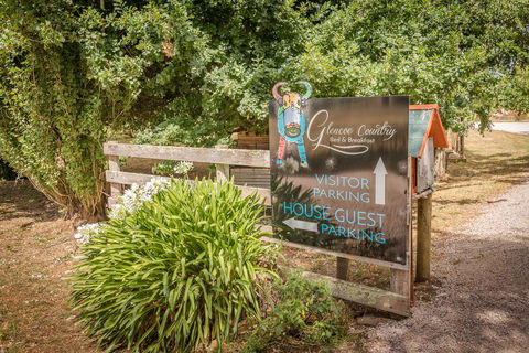 Glencoe Country Bed And Breakfast - Accommodation NSW 33