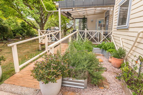 Glencoe Country Bed And Breakfast - Accommodation NSW 19