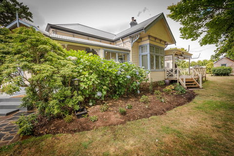 Glencoe Country Bed And Breakfast - Accommodation NSW 24
