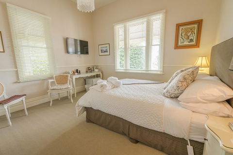 Glencoe Country Bed And Breakfast - Accommodation NSW 4