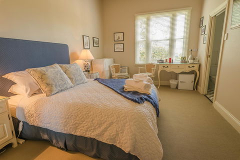 Glencoe Country Bed And Breakfast - Accommodation NSW 6
