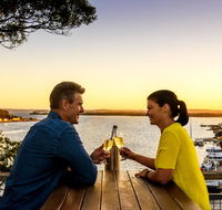 Strahan Village - Accommodation NSW